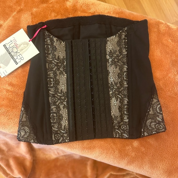 Belly Bandit Mother Tucker Corset Sz S/P - Picture 1 of 15